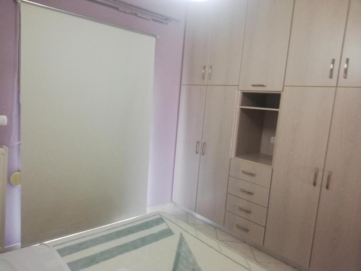Voula Home -Ioannina-Neokesaria 外观 照片