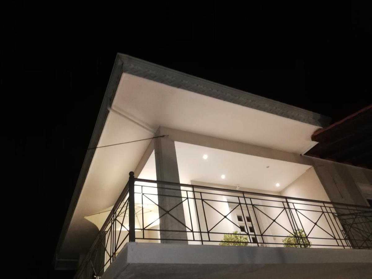 Voula Home -Ioannina-Neokesaria 外观 照片
