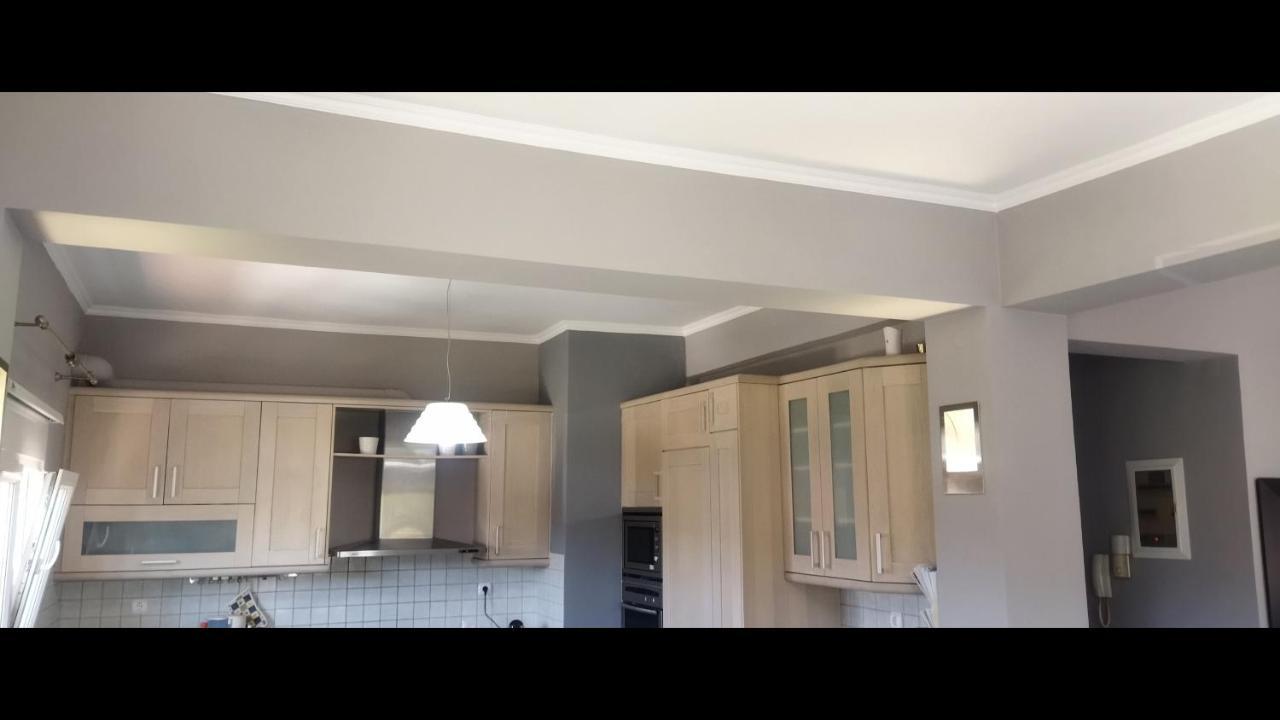 Voula Home -Ioannina-Neokesaria 外观 照片