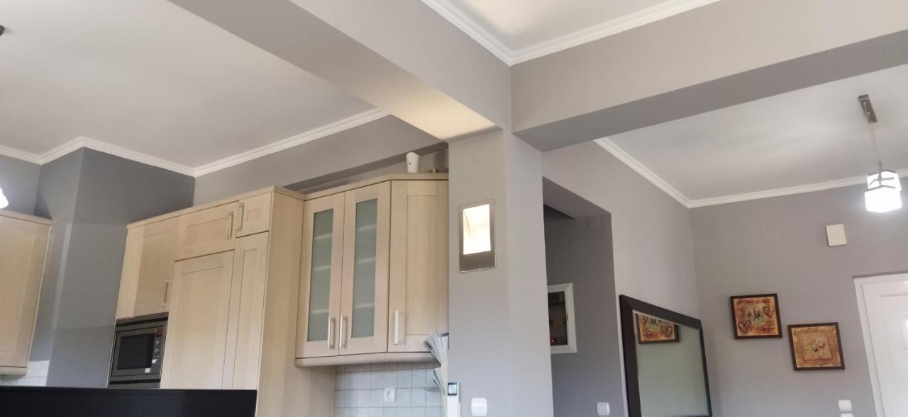 Voula Home -Ioannina-Neokesaria 外观 照片