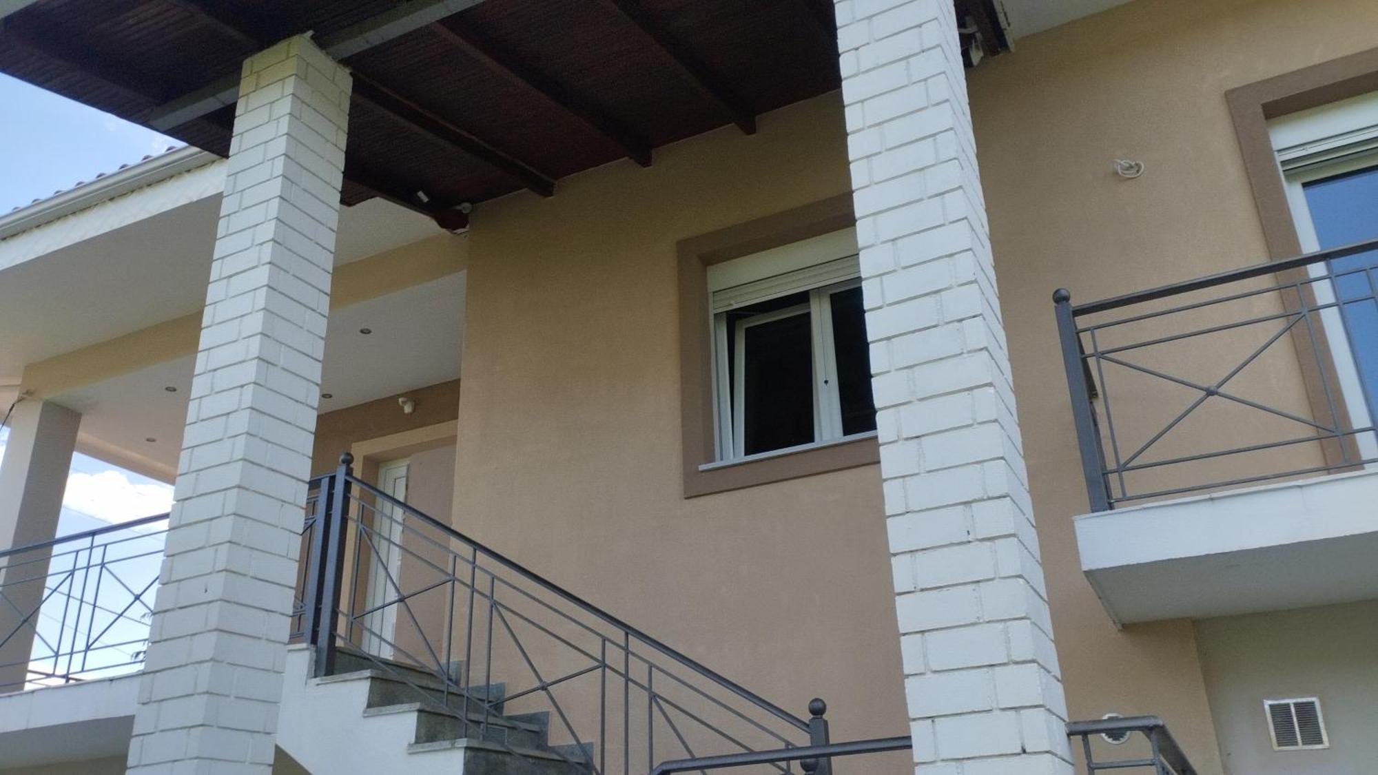 Voula Home -Ioannina-Neokesaria 外观 照片