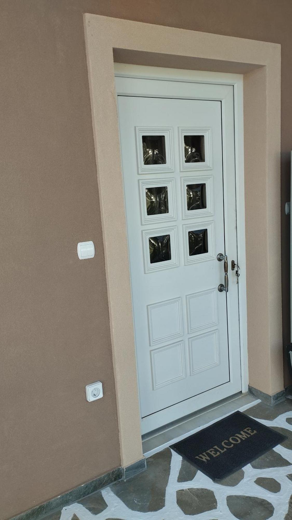 Voula Home -Ioannina-Neokesaria 外观 照片